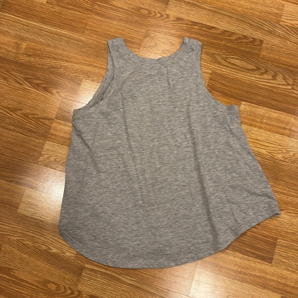 Secret Treasures Weekend Tank Top - Picture 4 of 4